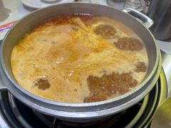 -荣叔港式沙嗲牛肉火锅(正佳潮流店)