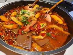 -庆江南江南菜(太仓南洋店)