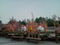 外观-紫荆广场·花漫里