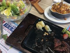 -必胜客(绿地新都会店)