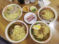 -陈记锅盖面(长江路店)