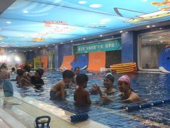 -戊辰亲子游泳俱乐部