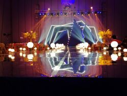 -广州中心皇冠假日酒店·宴会厅