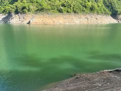 -鹿院坪生态旅游景区