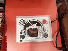 -钟书阁(松江泰晤士小镇店)