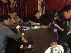 -顽主轰趴馆团建ktv桌游狼人杀(望京店)