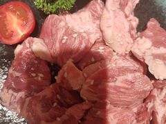 -韩宫宴烤肉·料理(东台吾悦店)