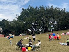 -广州雕塑公园