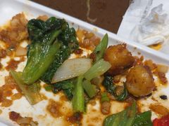 -湘汇概念铁板烧(铁西万达店)