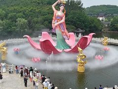 -威海华夏城景区