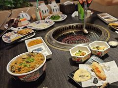 -AJIYA·池袋日式烧肉自助(天津万象城店)