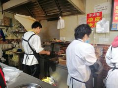 -小朱麻辣串(益民街店)