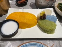 -Home Thai·泰谣(王府井apm店)