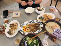 -陈鹏鹏潮汕菜(宝安机场T3航站楼店)