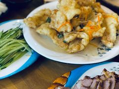 -毛毛熏肉•东北菜老字号(大安街店)