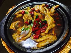 -丰乐餐厅·始于1999·本地老字号