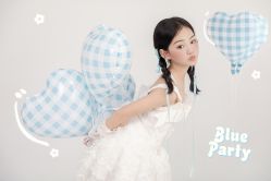 -三只熊儿童摄影(公园店)