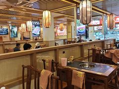 -沸炉重庆老火锅(军事博物馆店)