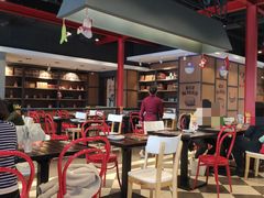 大堂-Mr.Pizza米斯特比萨(合肥一九一二街区店)