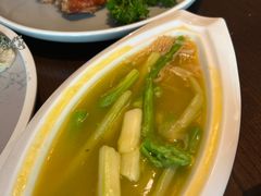 -佘山世茂艾美·御珍轩中餐厅