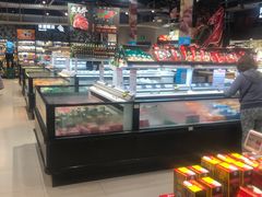 -盒马鲜生(丁香国际店)