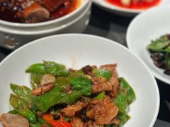大厨小炒肉-湖里春风·淮扬菜(丽泽天街店)