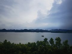 -杭州君悦酒店