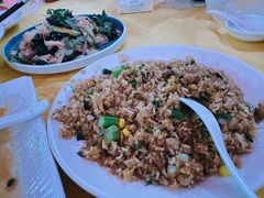 -红日饭店(裕隆三路店)