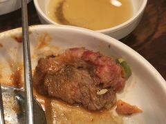 -小本家韩式烤肉(紫藤路店)