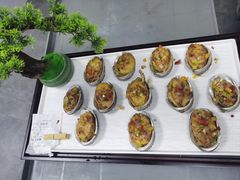 -万禧明珠大酒楼(海丰店)