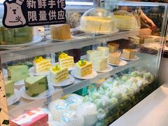 -丹礼糖甜品