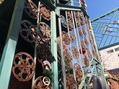 -豆蔻电影主题餐厅(四牌楼店)