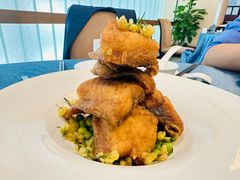 -西安绿地假日酒店·丽宝轩中餐厅