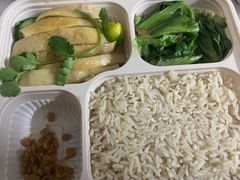 -尚轩·海南鸡饭