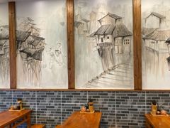 大堂-刘氏三和面馆