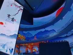 -中国电影博物馆