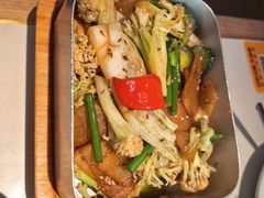 -0776食堂·京城创意菜(七里庄店)