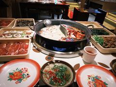 -江北北火锅馆·公路夜市(魏公村店)