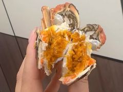 -蟹天蟹地农家菜·阳澄湖大闸蟹(浅水湾店)