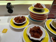 -莲寿司(国兴店)