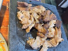 -火炉情韩国料理店(古田路店)