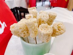 -东来顺饭庄(新源里店)