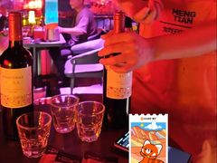 -梦田音乐miniLIVE(漳州店)