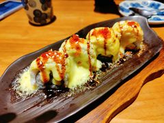 -一心创作料理屋(经开万达店)