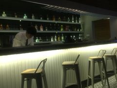 -AZUL by FUEL蓝色·法式酒馆(琶醍店)