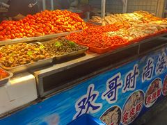 -大学城夜市大排档(凤栖路店)