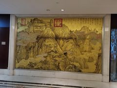 -西安阳光国际大酒店(西安火车站五路口地铁站店)