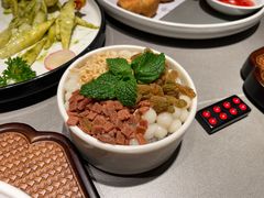 -四川饭店(长白店)