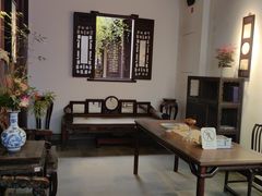 -南京市民俗博物馆(甘熙故居)