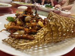 -宜宾海鲜酒家·三十年老字号